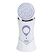 Epilator for Women by JTrim SilkTouch 3 in 1 Electric Shaver with Facial Cleansing Brush JPT-LS500