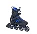 K2 Skate Men's Kinetic 78 Inline Skates