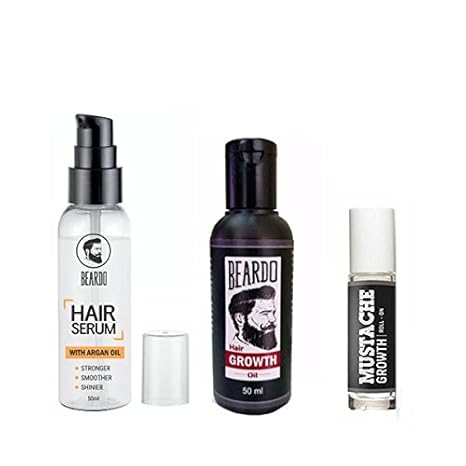 beardo serum for face
