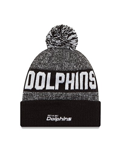 Miami Dolphins Sport Beanie – Football 