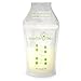 Breastmilk Storage Bags - 110 Bag Count - BPA and BPS-Free - Nontoxic Marker Included