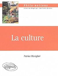 La  culture
