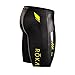 ROKA Men's SIM Pro II Neoprene Buoyancy Shorts for Swimming Racing and Triathlon