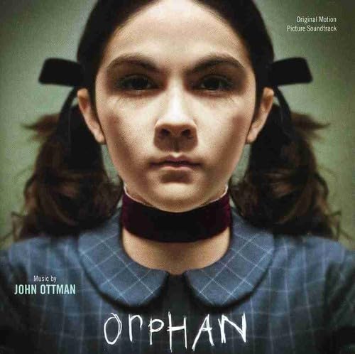 Orphan (Original Motion Picture Soundtrack)