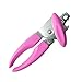 Happy To Go Manual Smooth Edge Can Opener - Pink