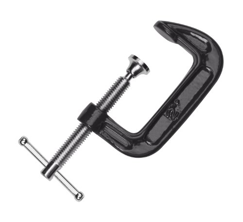 2 TEKTON+Malleable+C+Clamp+3+Piece+91809