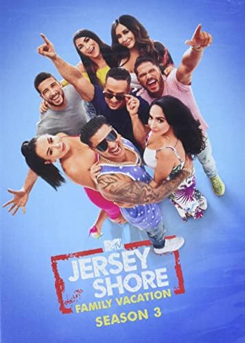 洋画・外国映画 JERSEY SHORE: COMPLETE SERIES Amazon.com: Jersey Shore: The Complete Series : Paul DelVecchio