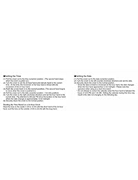 Citizen Eco-Drive Promaster Nighthawk - Reloj de pulsera para hombre (hora doble, con fecha, BJ7000-52E)