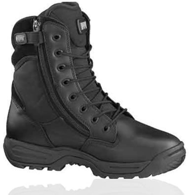 magnum hi tec stealth boots