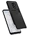 Spigen Slim Armor CS Designed for Samsung Galaxy S9 Plus Case (2018) - Black
