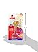 Nylabone Flavor Frenzy Wolf Dura Chew Bacon, Egg and Cheese Flavored Bone Dog Chew Toy
