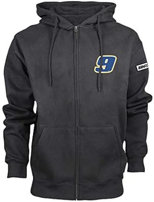 sg nascar hoodie