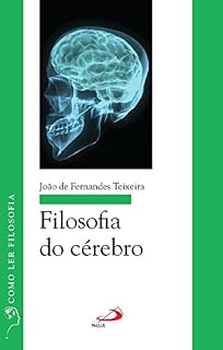 Livro Filosofia do cérebro (Como ler filosofia)
