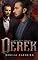 Livro Derek: Ligados pelo Sangue