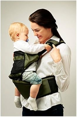 pognae 3 in 1 hipseat carrier