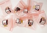 8-Pack of Monster Ultra-High Performance HDMI Right-Angle Adapter (No Frills packaging)