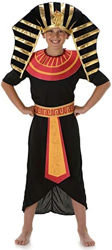 My Illusions Boys Egyptian Pharaoh XL