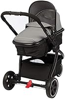 mothercare journey charcoal