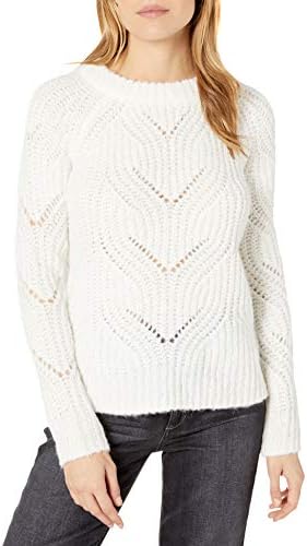Kensie fuzzy sweater Clearance