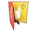 PopLife® Magical Griffin 3D Pop Up Card, 3D Card for All Occasions - Gryffin Birthdays
