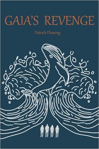 Gaia S Revenge Fleming Patrick Amazon Com Books