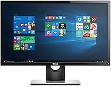 Dell SE2416HX 23._.8" Screen LED-Lit IPS Monitor