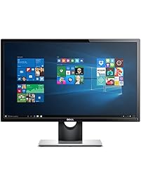 Dell SE2416HX 23.8" Screen LED-Lit IPS Monitor