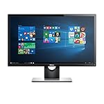 Dell SE2416HX 23.8" Screen LED-Lit IPS Monitor