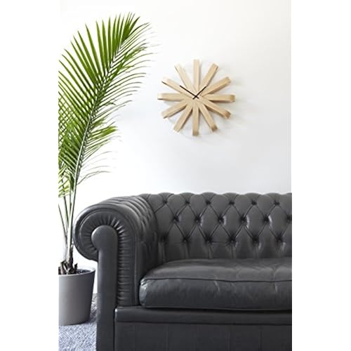 Home & Kitchen, Home Décor, Clocks, Wall Clocks