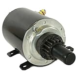 All Balls Racing STC0006 Starter