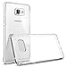 Spigen Ultra Hybrid Designed for Samsung Galaxy A5 Case (2017) - Crystal Clear