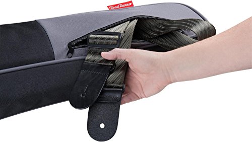 Road Runner RR1EG Avenue Series Electric Guitar Gig Bag