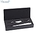 NSK Style Air Scaler Sonic Perio Hygienist with 3 Compatible tips CE (2 Holes)