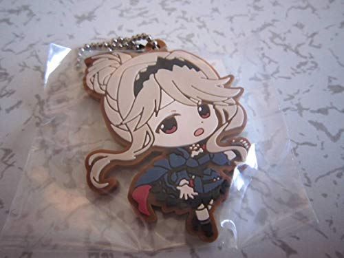 ガチャ 景品 アイドルマスターシンデレラガールズ デレマス デレステ ラバーストラップ ラバスト 1の買取価格 相場 高価買取なら買取一括比較のウリドキ