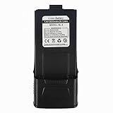 Baofeng 7.4V 3800mAh Li-ion Battery for Baofeng GT-3 & GT-3TP