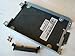 Eathtek New Hard Drive Caddy For DELL 1720 1721 1700 0FP444(HDD Connector and screws included in the parcel)