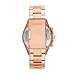 Fossil Women's ES3352 Decker Chronograph Rose Gold-Tone Stainless Steel Watch