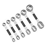 Cuisinart CTG-00-6MSP Stainless Steel 6P Set of