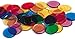 Learning Resources Transparent Color Counting Chips, Set of 250