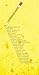 Falling Down the Page: A Book of List Poems