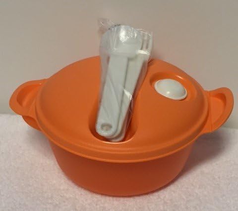 tupperware hot food on the go