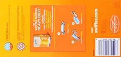 Swiffer Dusters Refill for Cleaning, Feather
