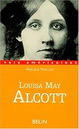 Louisa May Alcott