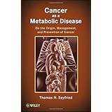 Cancer as a Metabolic Disease: On the Origin, Management, and Prevention of Cancer