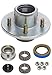CE Smith - Galvanized Trailer Hub Kit - 1