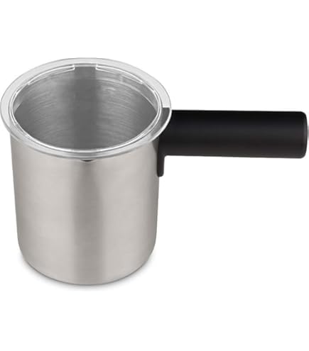 Amazon.com: Keurig Works Non-Dairy Milk, Hot and Cold Frothing