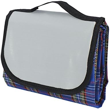 Camoro Beach Picnic Outdoor Blanket Mat, Water-Resistant Outdoor Mat, All-Purpose Mat, Perfect For Picnic, Beach, Traveling, Camping, Hiking Foldable Mat