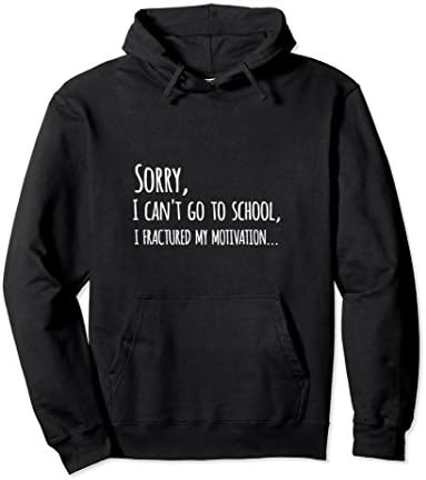 High or Middle School Stud Themed Hoodie Funny Gift Idea