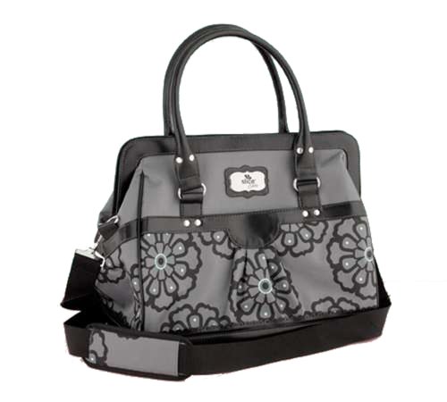 Making Memories Slice Elite Handbag-Blue