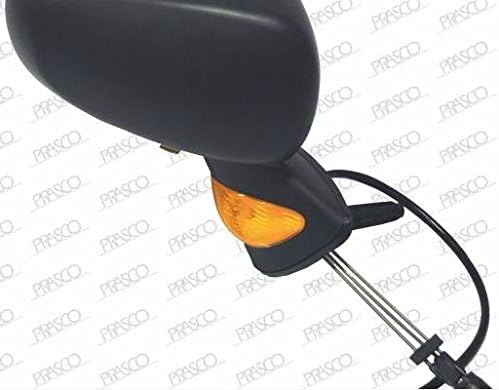MIRROR RIGHT RIGHT MANUAL ARE BLACK C C P PILO- 63003729